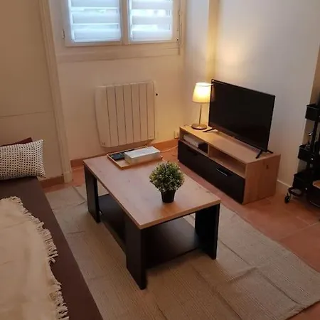 Cozy Rennes