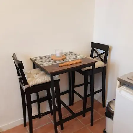 Cozy Apartamento *