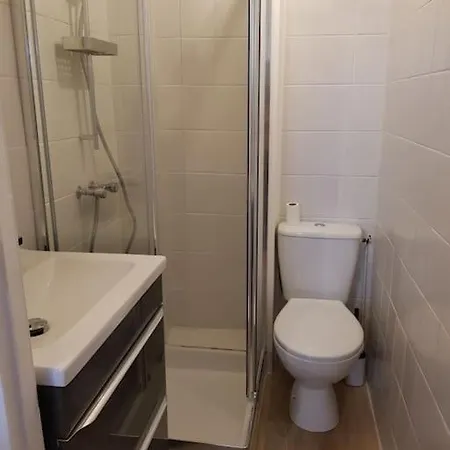 Cozy Apartamento