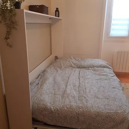 Apartamento Cozy