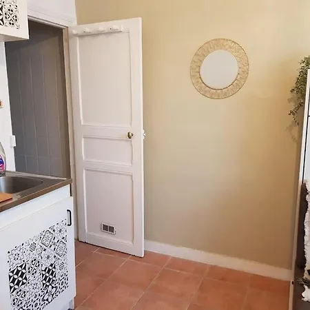 Cozy Apartamento Rennes
